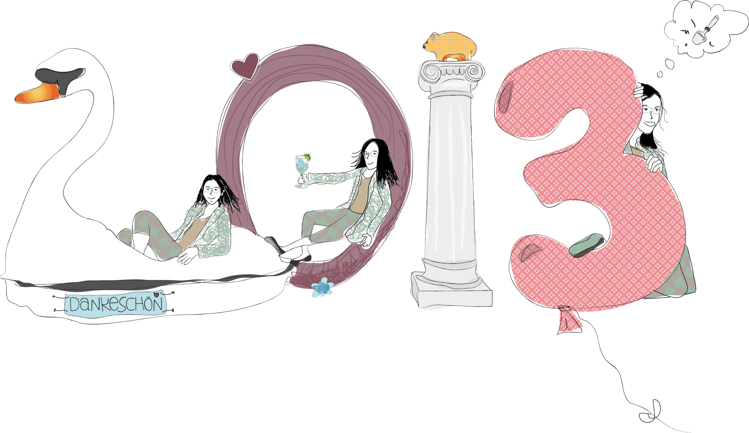 Der letzte Wahnsinn zum Jahresende