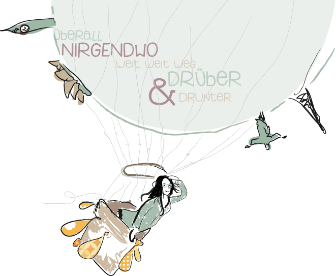 In 80 Klicks um die Welt