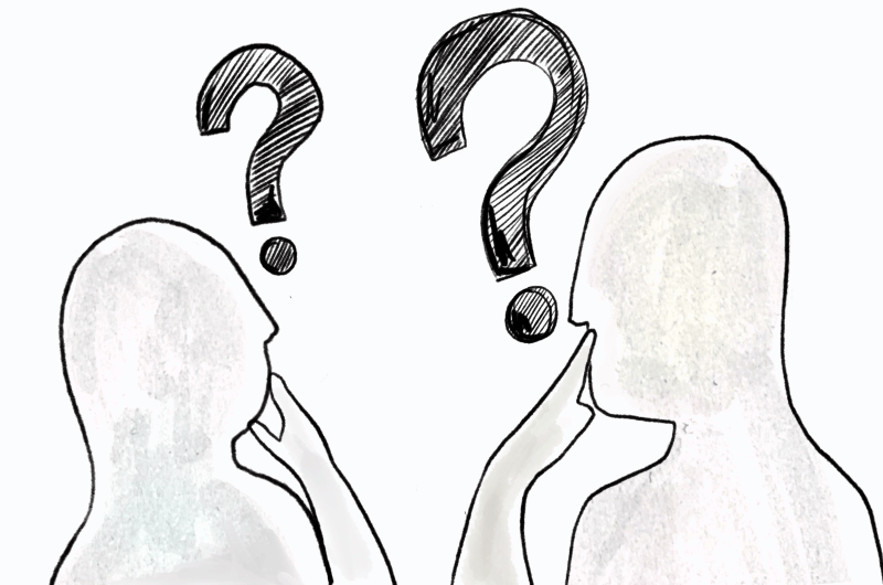 Strategiebild geführt