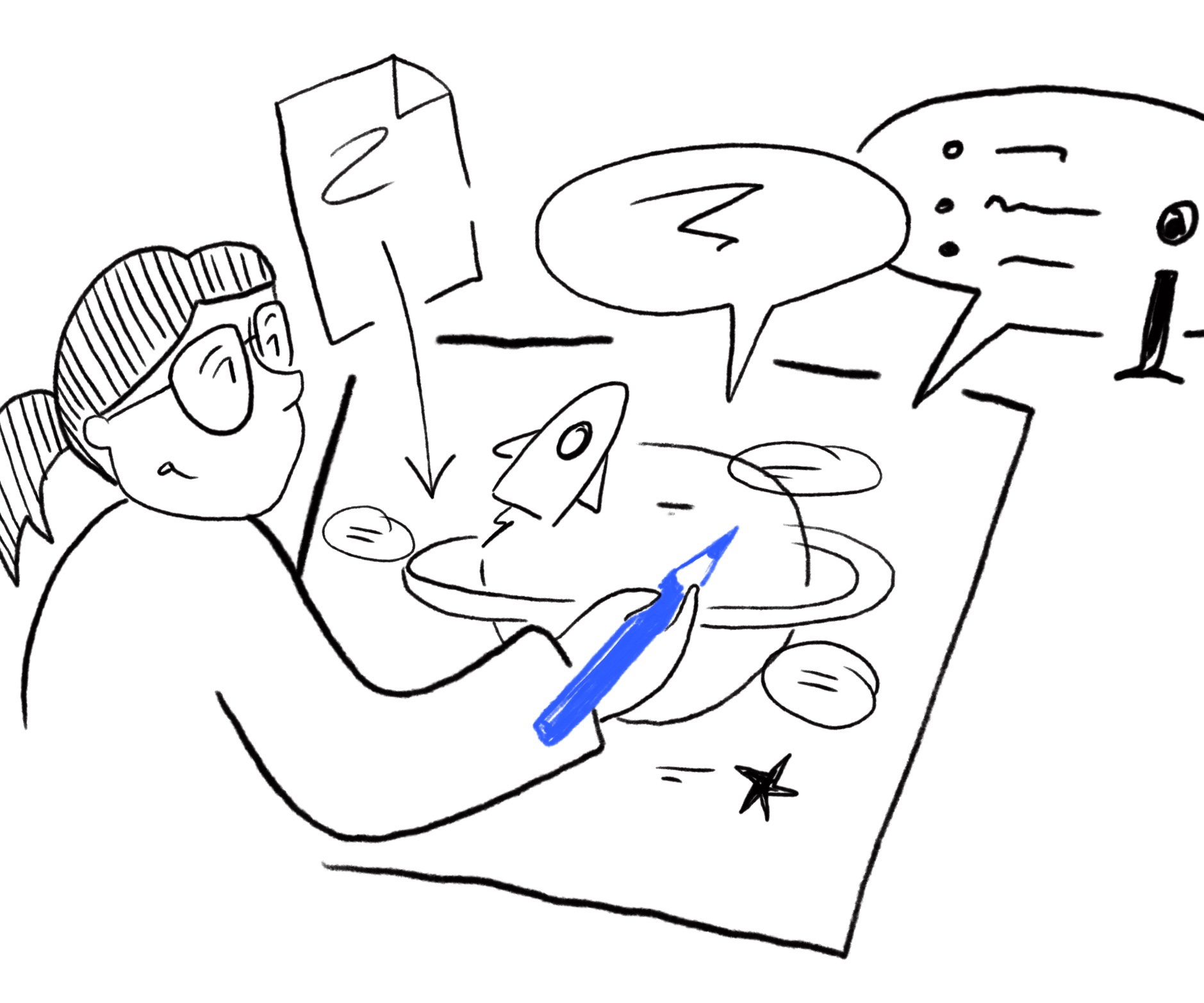 Strategiebild kompakt