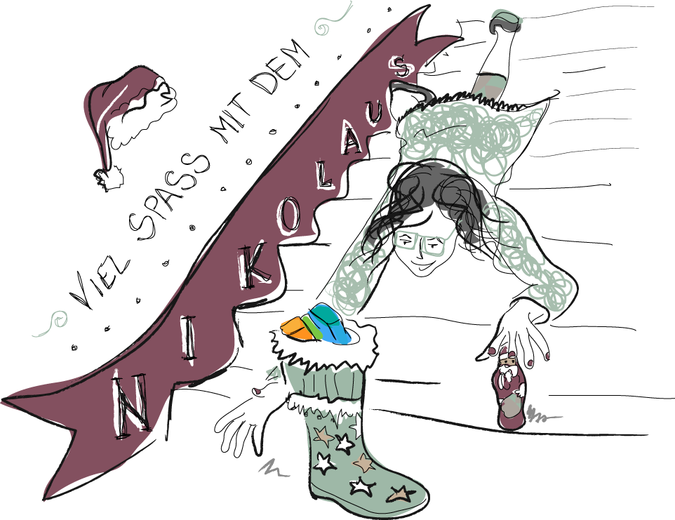 Lektion 6: Nikolaus