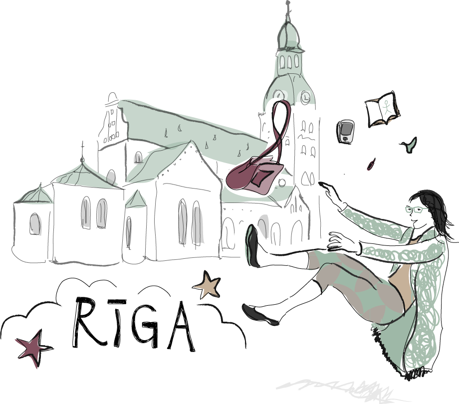 Riga