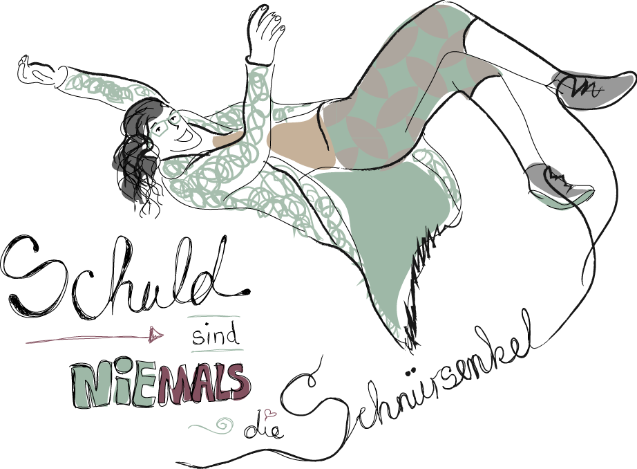 Lektion 5: Fest geschnürt