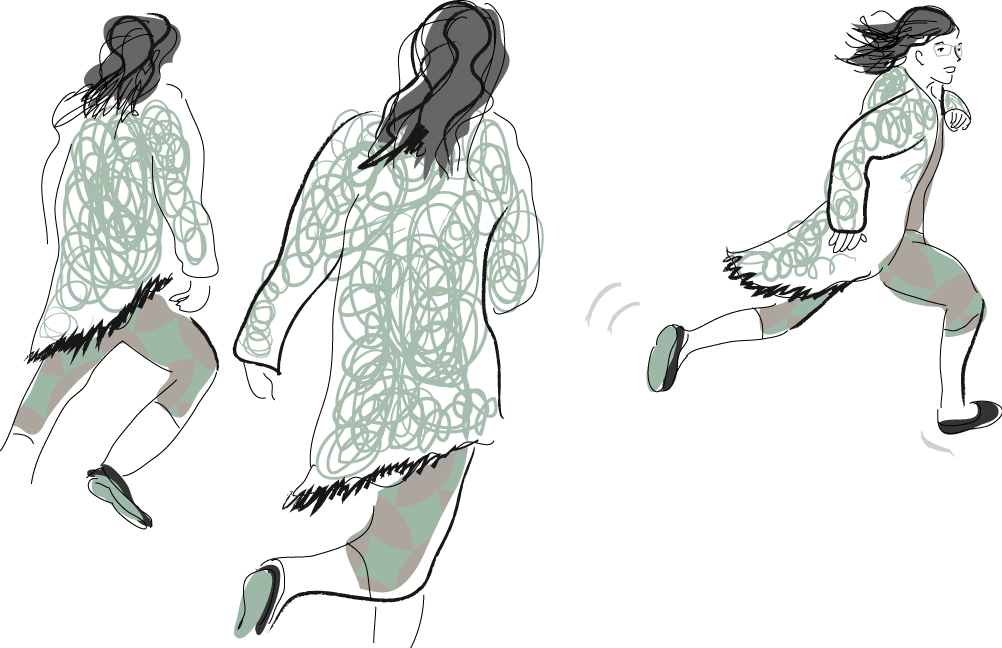 Verfolgungswahn(sinn)