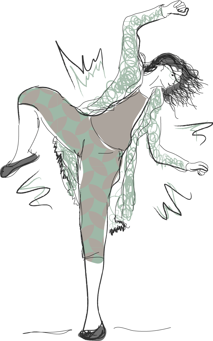 Der alltägliche kleine Wahnsinn