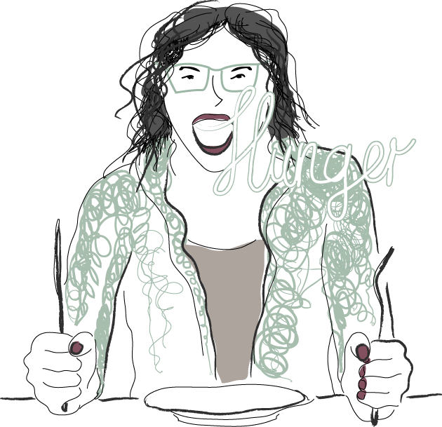 Der kleine Wahnsinnshunger