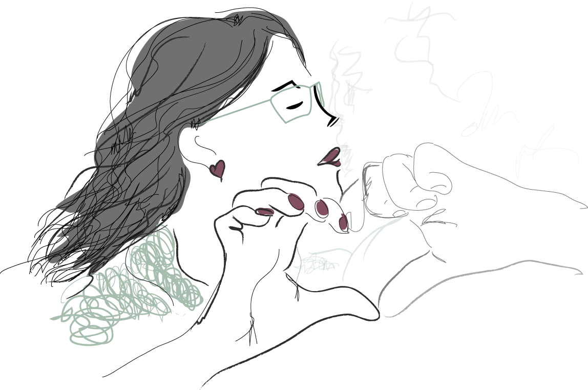 Wenn Liebe kein kleiner Wahnsinn ist, ist es keine Liebe