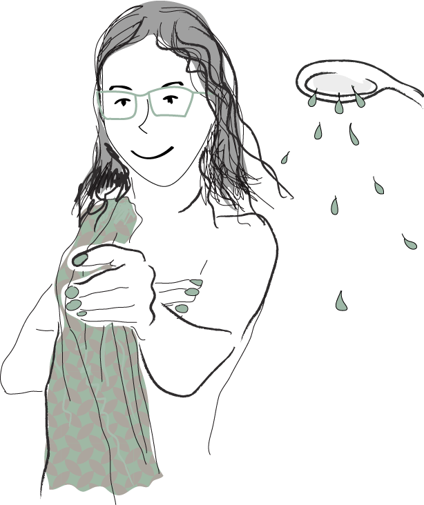 Der kleine nackte Wahnsinn