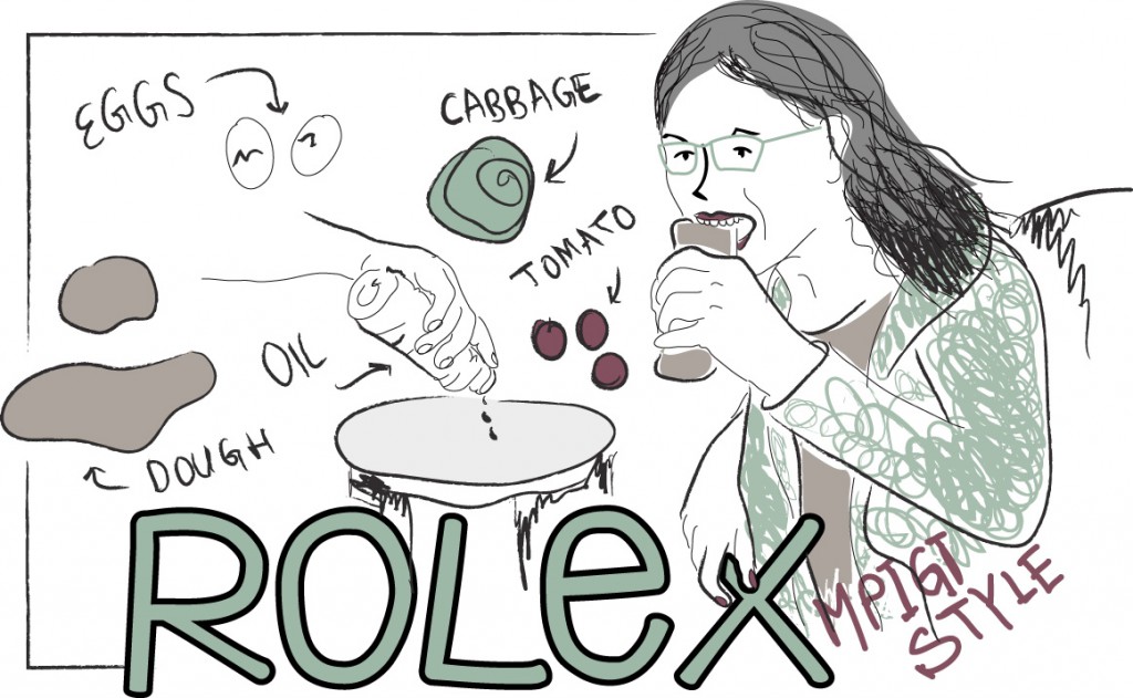 rolex