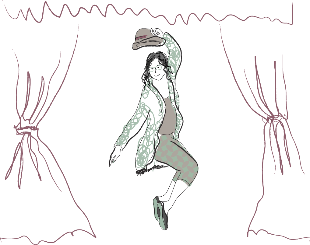 Die kleine Wahn(sinn)vorstellung