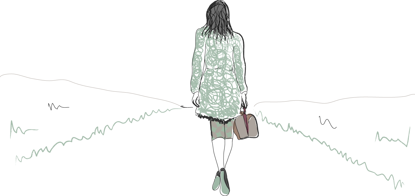 Der kleine Wahnsinn geht weiter